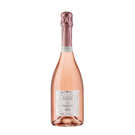 Albino Armani Prosecco Rosé