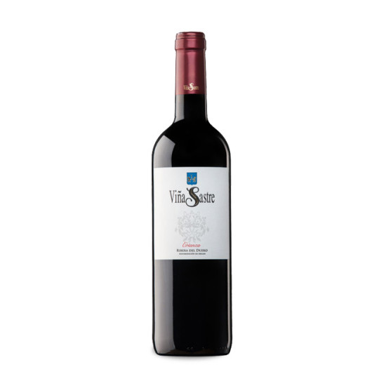 Viña Sastre Crianza 2022