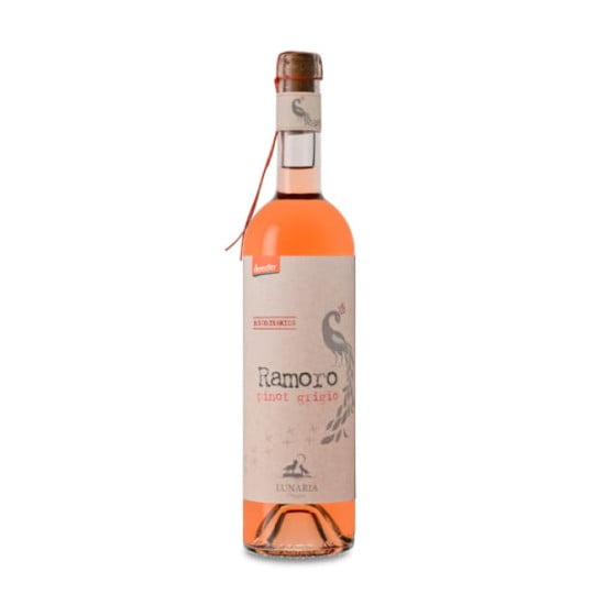 Cantina Orsogna Lunaria...