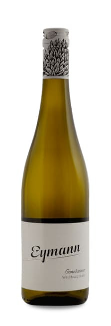 Weingut Eymann Gönnheimer Weissburgunder