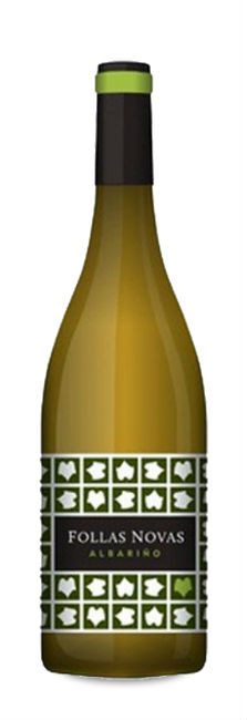 Follas Novas 2024 | Decantalo (1x75cl)