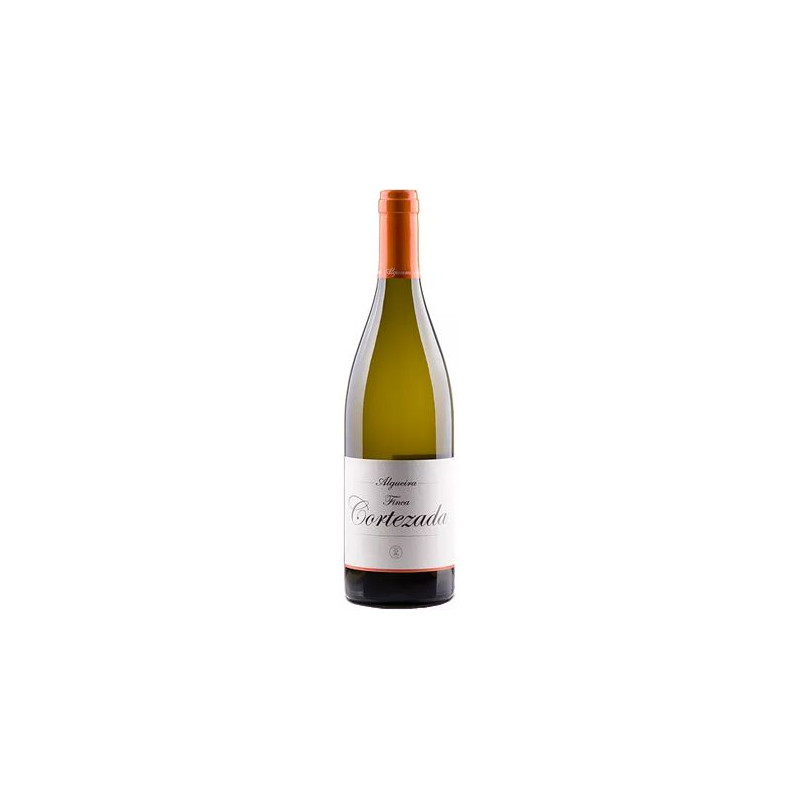 Algueira Finca Cortezada 2024