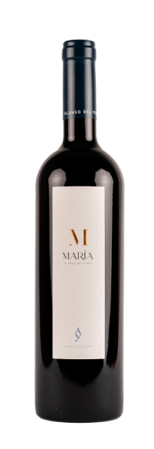 Alonso del Yerro Maria