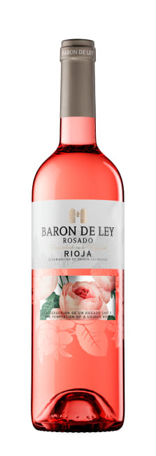 Barón de Ley Rosado