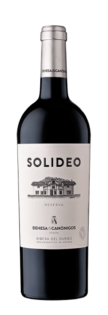 Dehesa de los Canónigos Solideo 2021