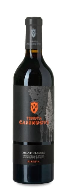 Tenuta Casenuove Chianti Classico Riserva 2019