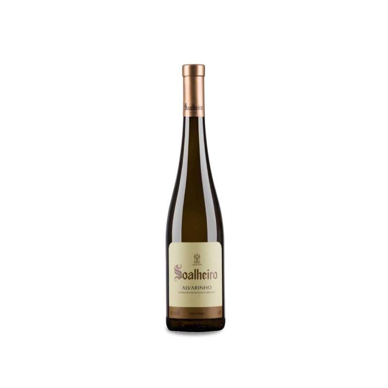 Soalheiro Alvarinho 2024