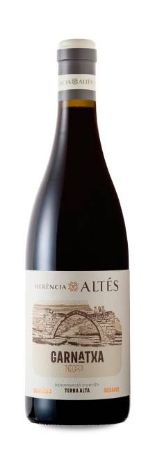 Herència Altés Garnatxa 2024 | Decantalo (1x75cl)