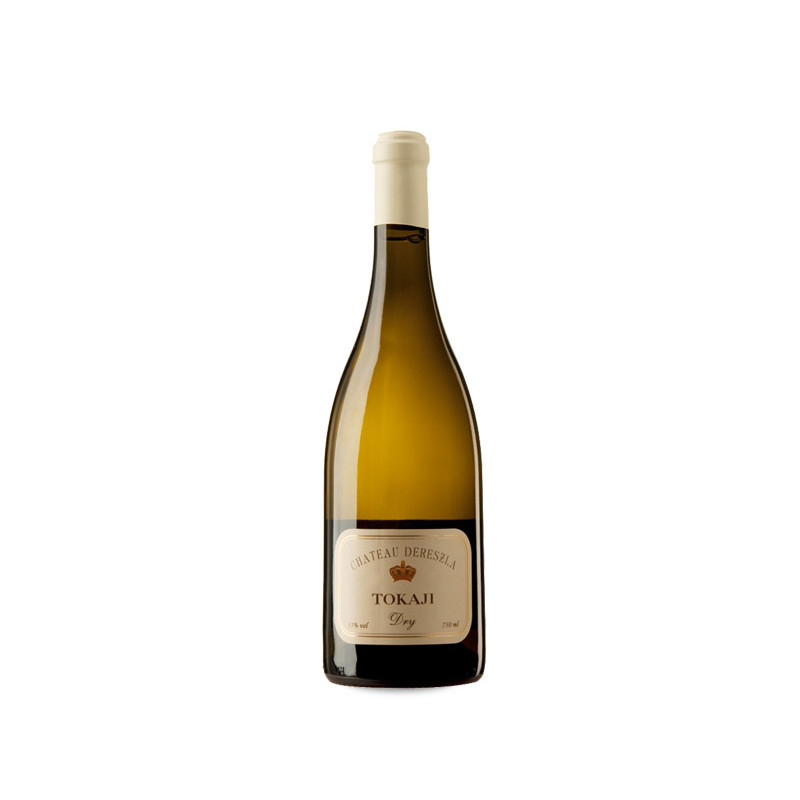 Château Dereszla Tokaji Dry 2023 | Decántalo