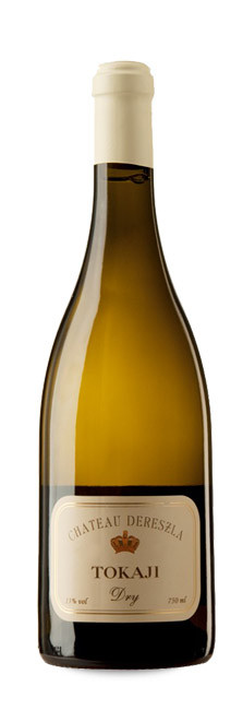 Château Dereszla Tokaji Dry 2023 | Decántalo