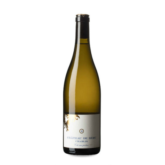 Château de Béru Chablis...