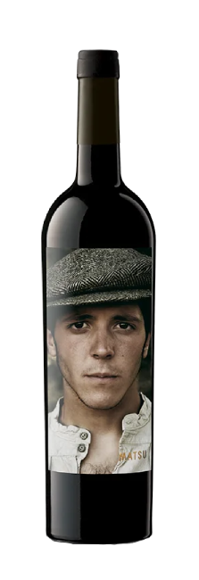 Matsu El Pícaro