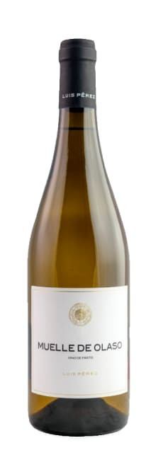 El Muelle de Olaso 2024 | Decantalo (1x75cl)