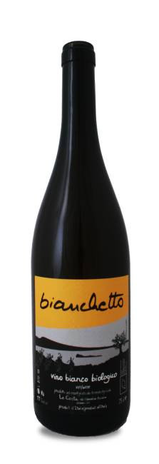 Le Coste Bianchetto