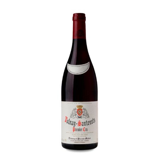 Domaine Matrot Volnay 1er Cru Santenots 2023 | Decántalo