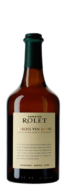 Domaine Rolet Arbois Vin Jaune 2017 | Decántalo