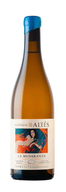 Herència Altés La Musaranya 2024 | Decantalo (1x75cl)