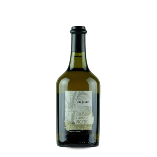 Domaine Pignier Vin Jaune...