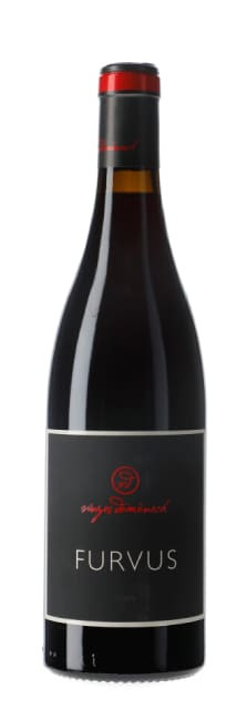 Vinyes Domènech Furvus 2023 | Decantalo (1x75cl)