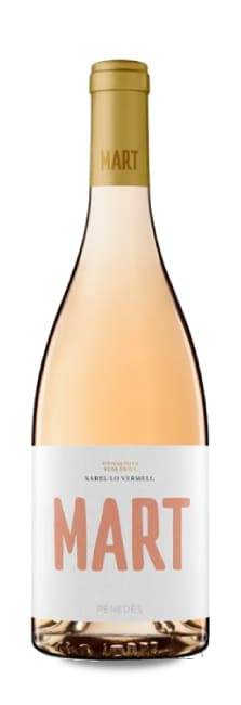 Gramona Mart Xarel·lo Vermell 2024 | Decantalo (1x75cl)