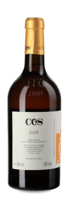 COS Rami Insolia e Grillo 2023
