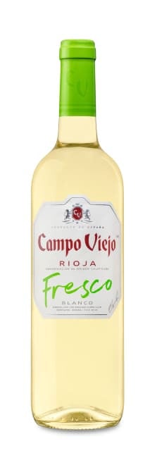 Campo Viejo Blanco 2024 | Decantalo (1x75cl)