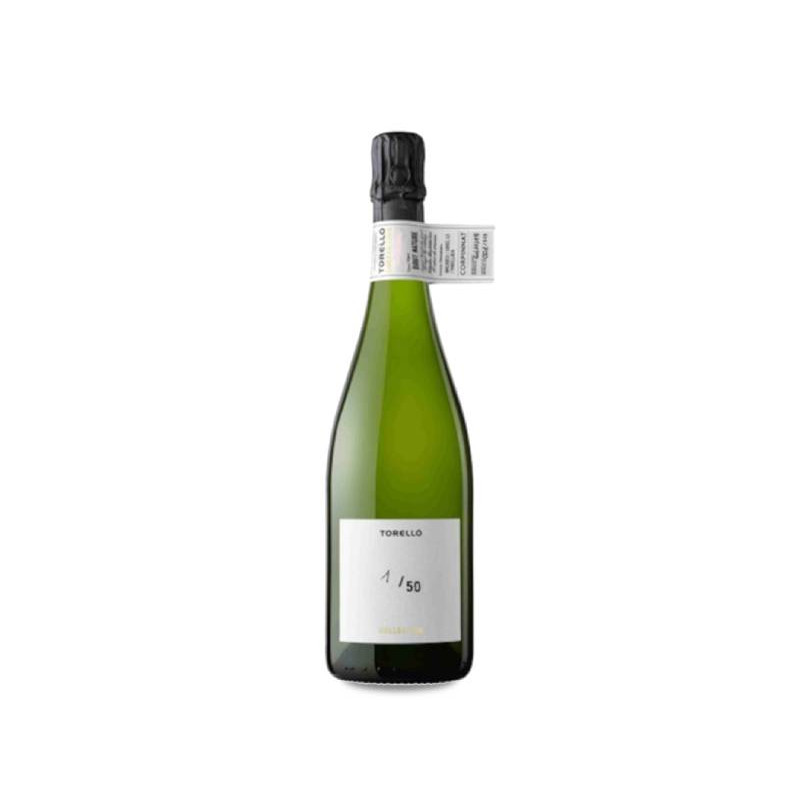 Torelló Collection Brut Nature 2014
