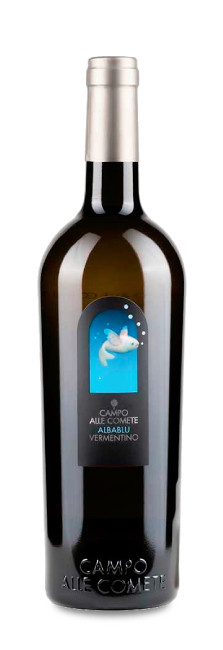 Campo Alle Comete Albablu 2024 | Decantalo (1x75cl)