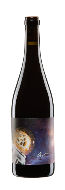 Judith Beck Out 2021 | Decantalo (1x75cl)