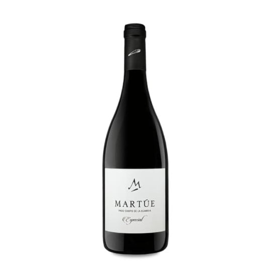 Martue Especial 2021