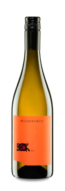 Judith Beck Weissburgunder 2024 | Decantalo (1x75cl) 15.70