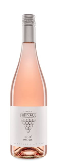 Nittnaus Rose Zweigelt 2024 | Decantalo (1x75cl)