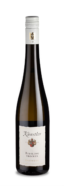 Künstler Riesling Trocken