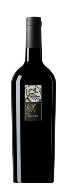 Feudi di San Gregorio Lacryma Christi Bianco 2024 | Decantalo (1x75cl)