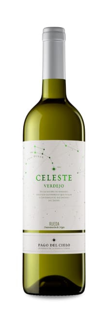 Torres Celeste Verdejo 2024 | Decantalo (1x75cl)