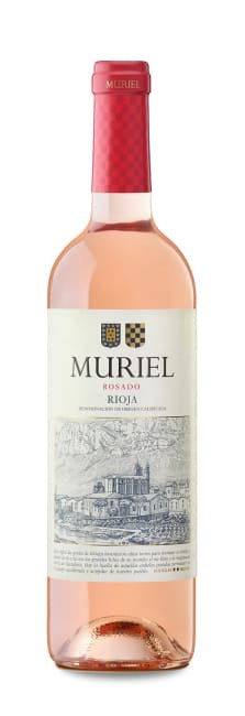 Muriel Rosado 2024 | Decantalo (1x75cl) 11.46