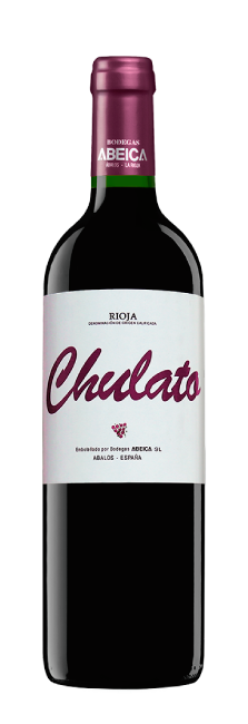 Abeica Chulato 2024 | Decantalo (1x75cl)