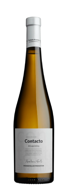 Anselmo Mendes Contacto Alvarinho 2024 | Decantalo (1x75cl)