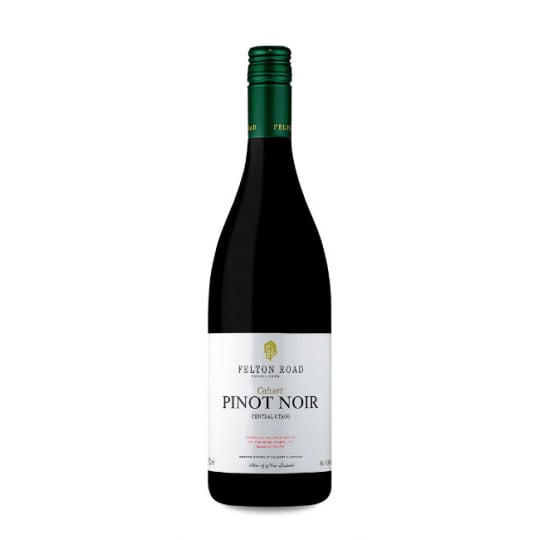 Felton Road Pinot Noir...