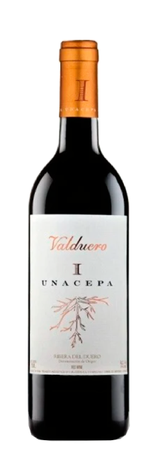 Valduero Una Cepa 2020