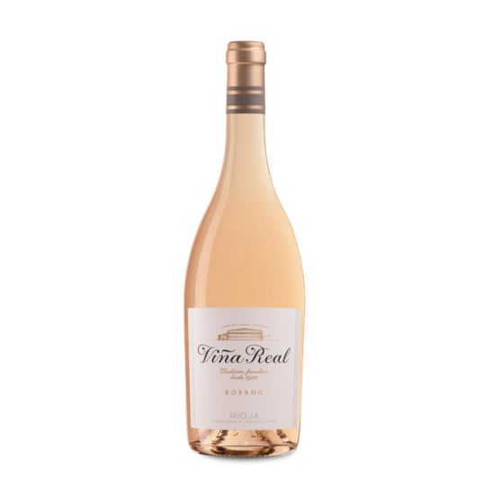 Viña Real Rosado 2024