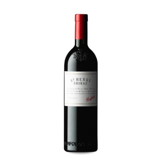Penfolds St. Henri Shiraz 2021