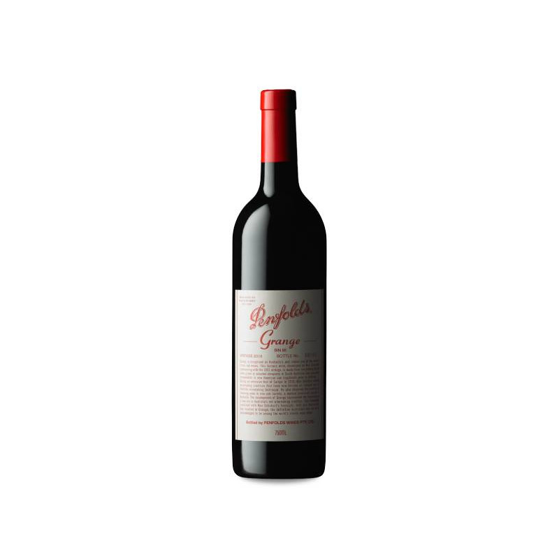 Penfolds Grange Hermitage 2020
