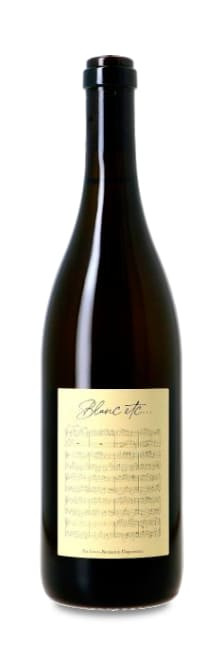 ワイン Didier Dagueneau Blanc Fume de Pouilly Didier Dagueneu Blanc Etc 2022 and 2020 | Decántalo