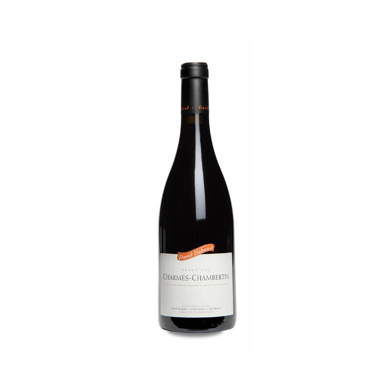 David Duband Gevrey-Chambertin 2023