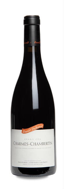 David Duband Gevrey-Chambertin 2023 | Decántalo