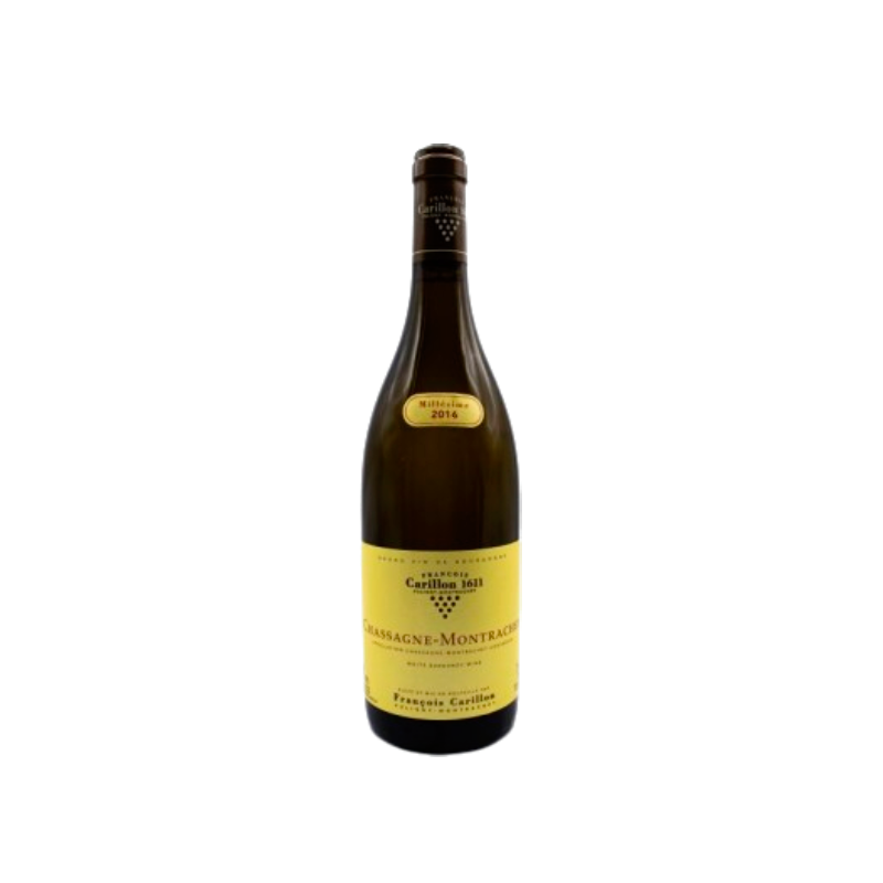 François Carillon Chassagne-Montrachet Premier Cru 2023
