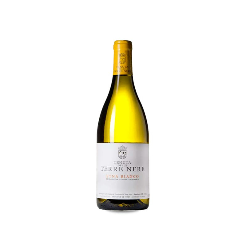 Tenuta Delle Terre Nere Etna Bianco 2024