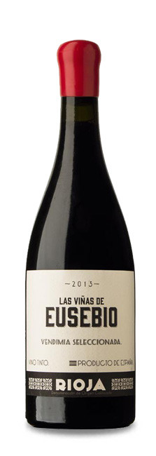 Las Viñas de Eusebio 2020