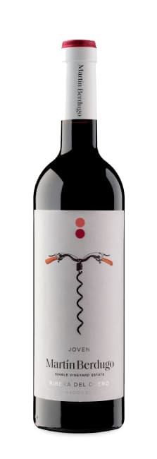 Martín Berdugo Joven 2024 | Decantalo (1x75cl)